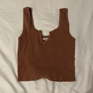 L.A. Hearts Tank Top
